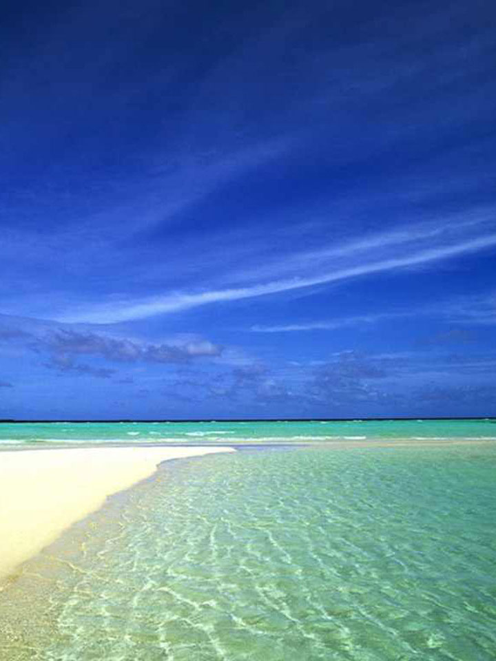 Beaches in Halkidiki