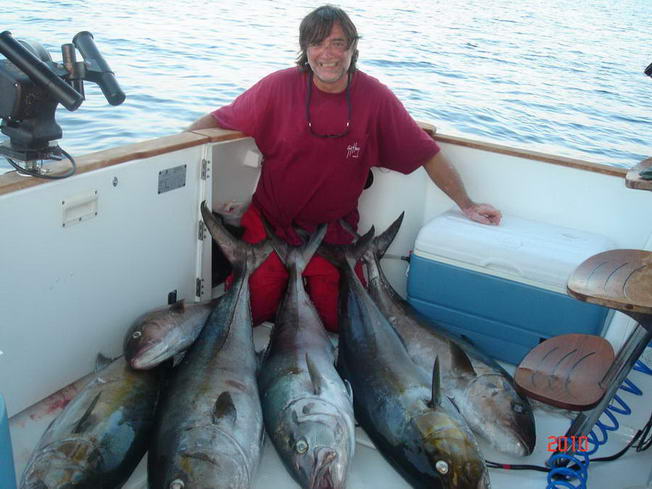 Fishing Greece