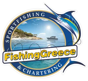 sportfishing in chalkidiki