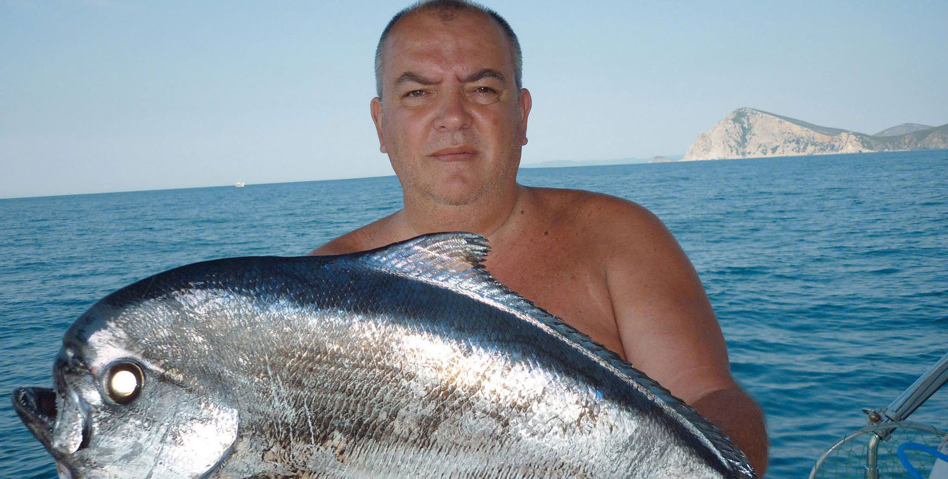 sportfishing greece